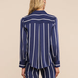 L'AGENCE - Ellery Shirt
