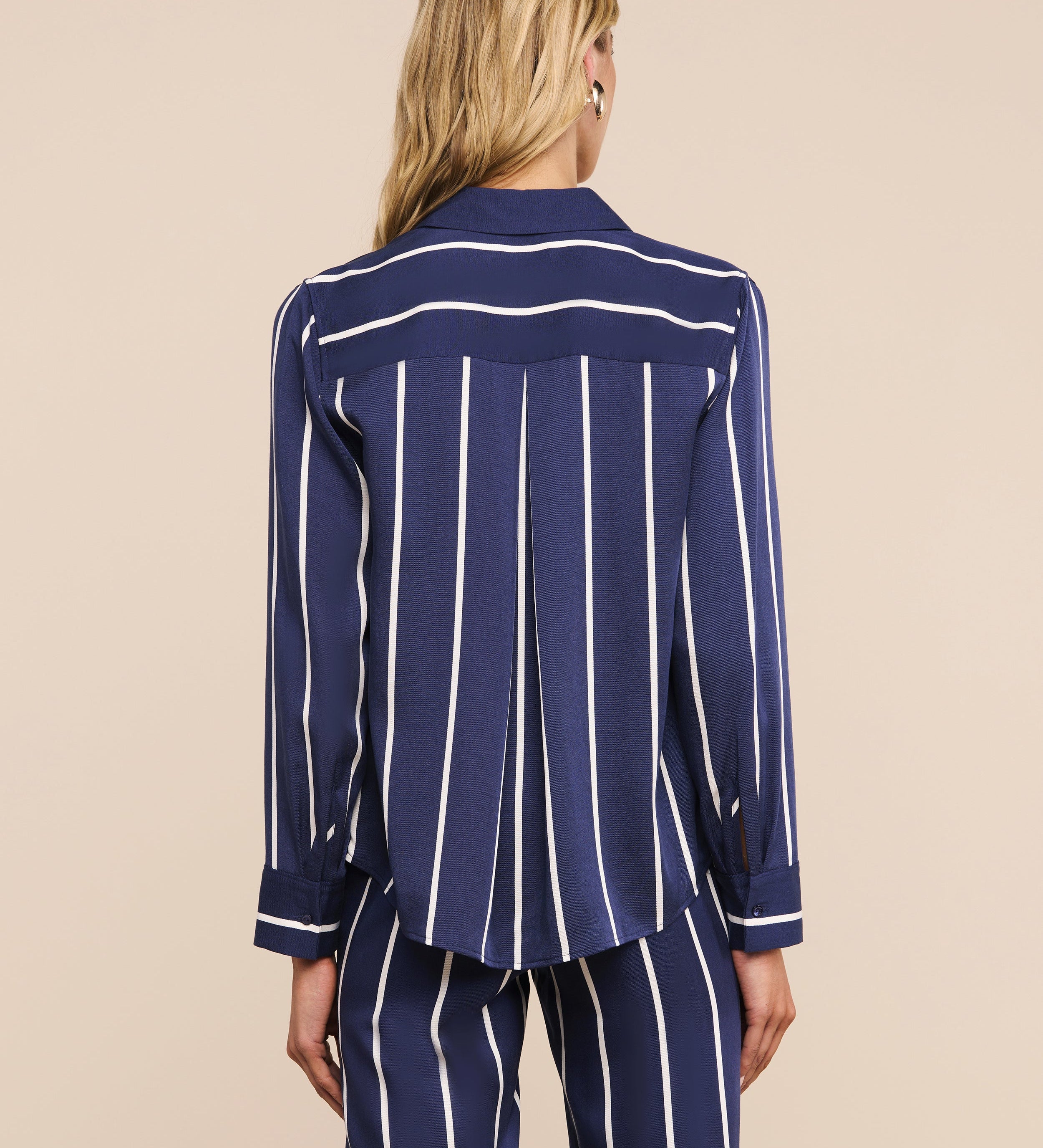 L'AGENCE - Ellery Shirt