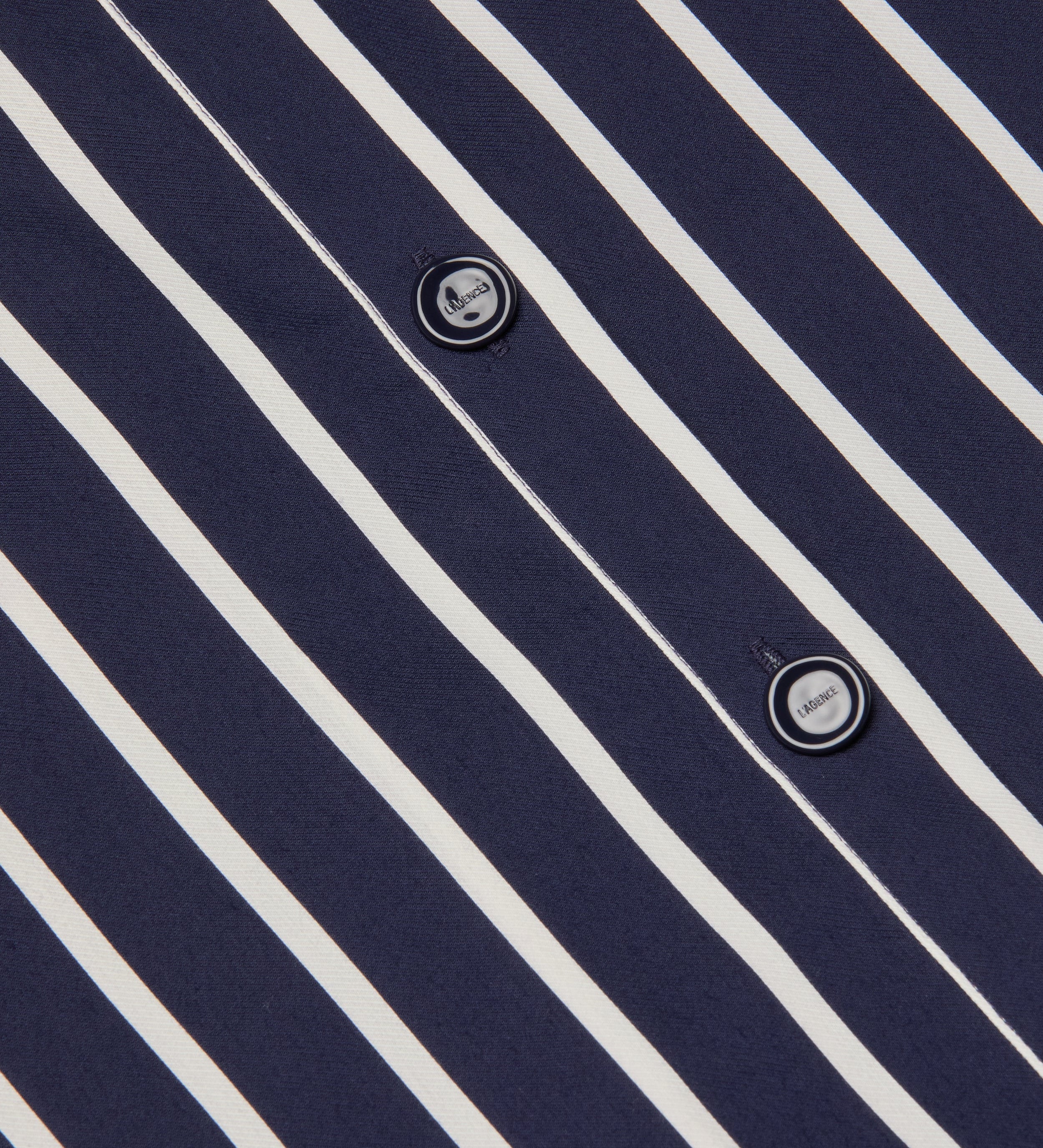 L'AGENCE - Ellery Shirt