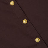 L'AGENCE - Ellery Poplin Shirt