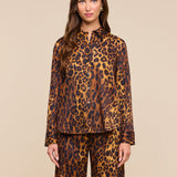 L'AGENCE - Ellery Blouse