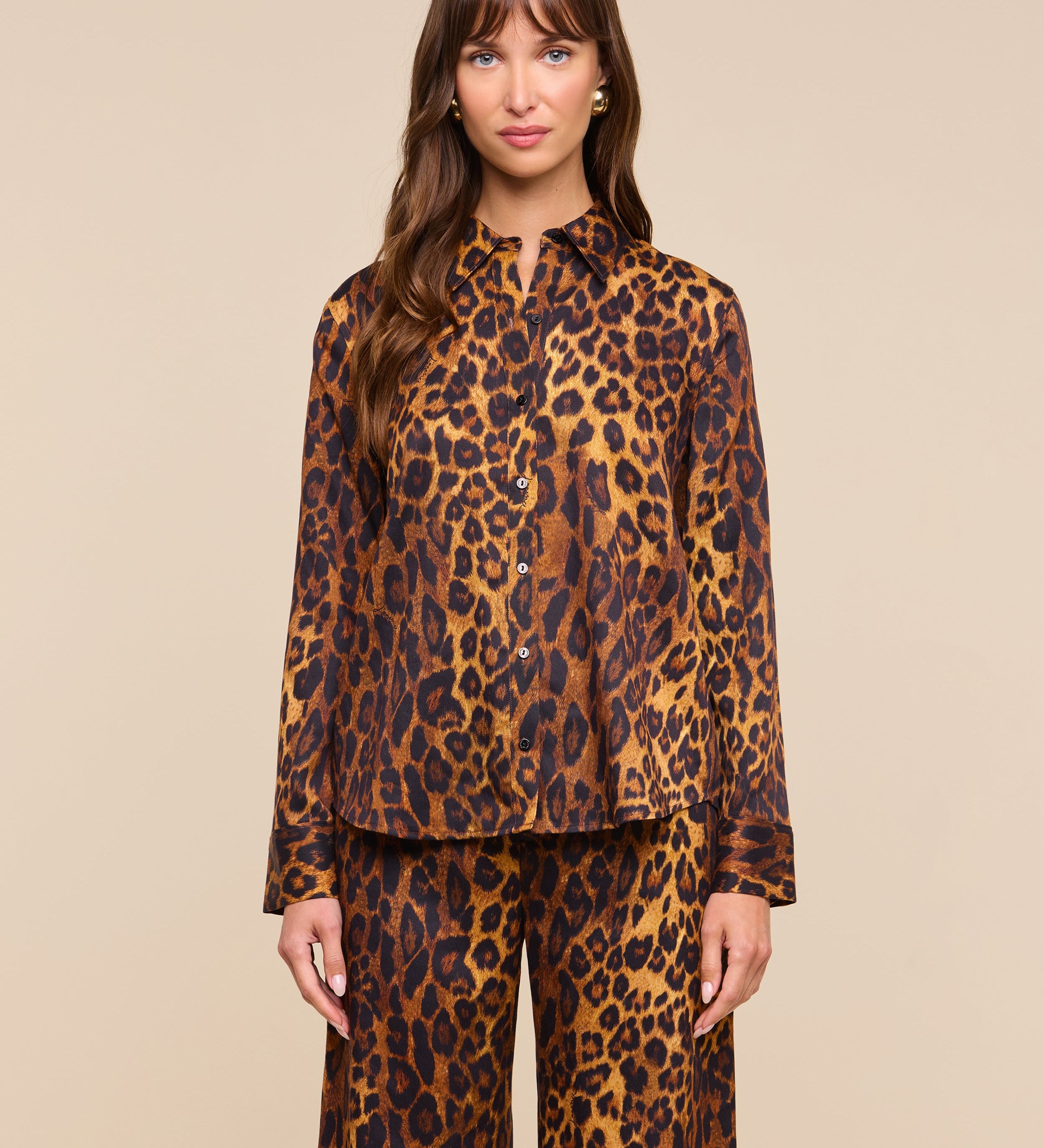 L'AGENCE - Ellery Blouse