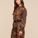 L'AGENCE - Ellery Blouse