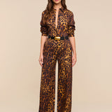 L'AGENCE - Ellery Blouse