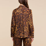 L'AGENCE - Ellery Blouse