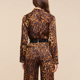 L'AGENCE - Ellery Blouse