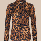 L'AGENCE - Ellery Blouse