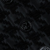 L'AGENCE - Maylin Houndstooth Top