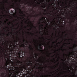 L'AGENCE - Maia Floral Lace Blouse