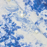 L'AGENCE - Maia Lace Blouse