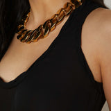 L'AGENCE - Trixi Silk Tank