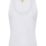L'AGENCE - Trixi Silk Tank