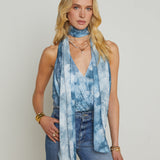 L'AGENCE - Ichirou Necktie Bodysuit