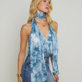L'AGENCE - Ichirou Necktie Bodysuit
