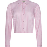 L'AGENCE - Cosette Shirt