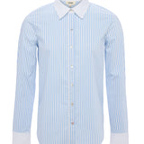 L'AGENCE - Ellery Button-Down Shirt