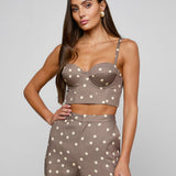 L'AGENCE - Sonya Bustier