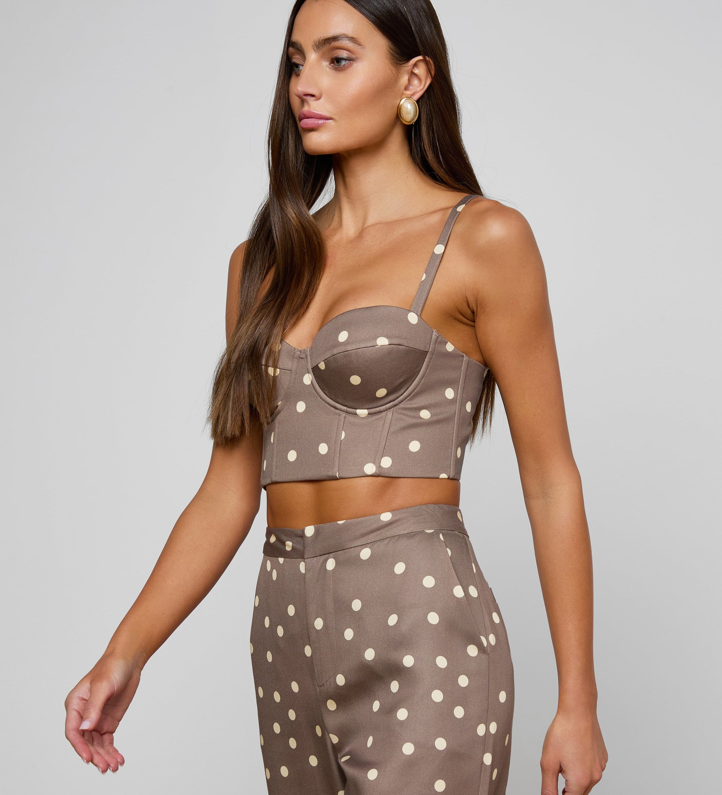 L'AGENCE - Sonya Bustier