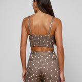 L'AGENCE - Sonya Bustier