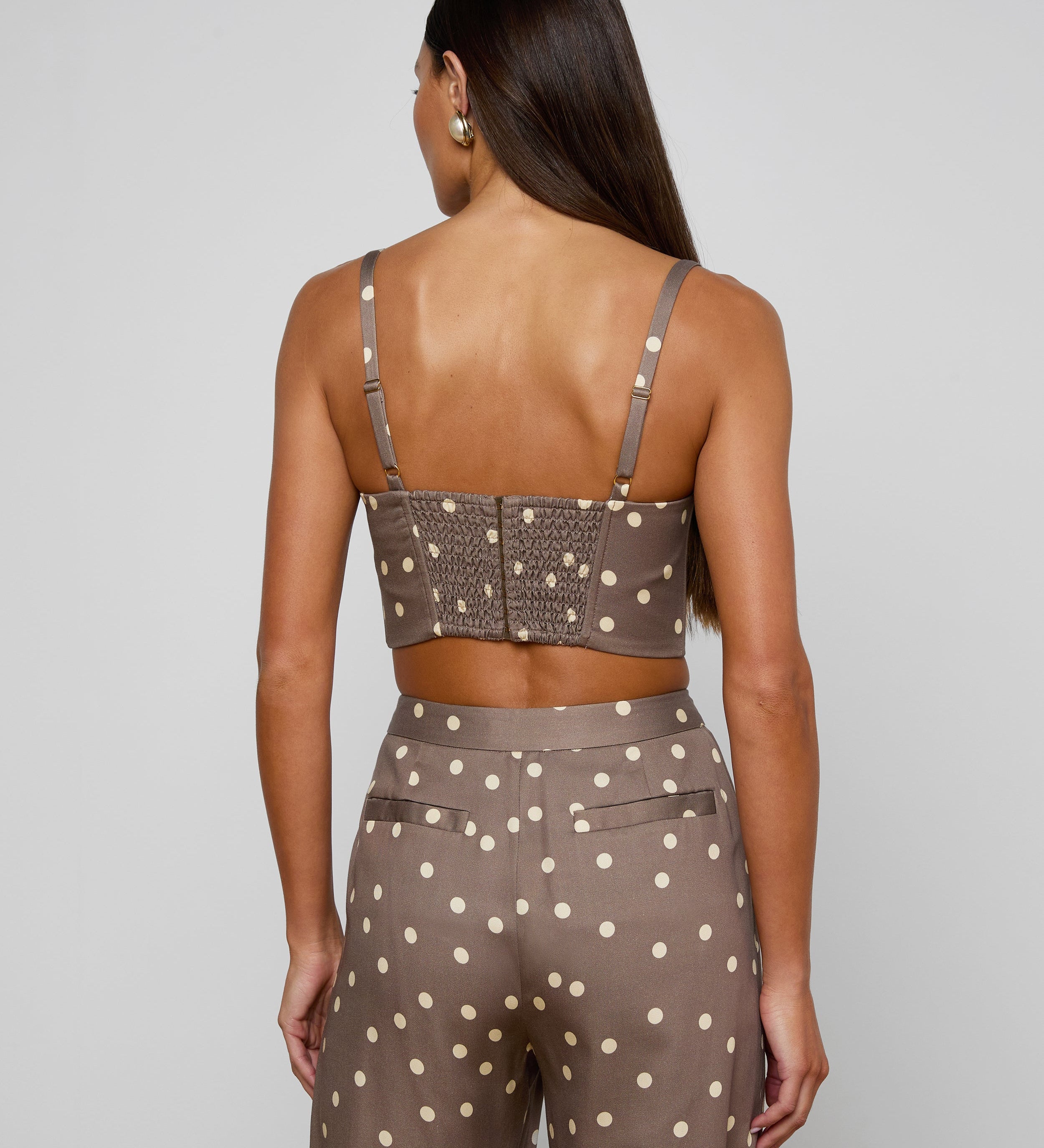 L'AGENCE - Sonya Bustier