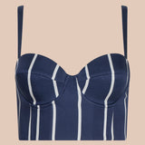 L'AGENCE - Sonya Bustier