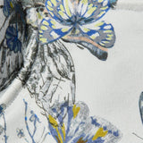 L'AGENCE - Sonya Silk Bustier