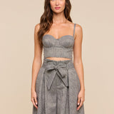L'AGENCE - Sonya Bustier