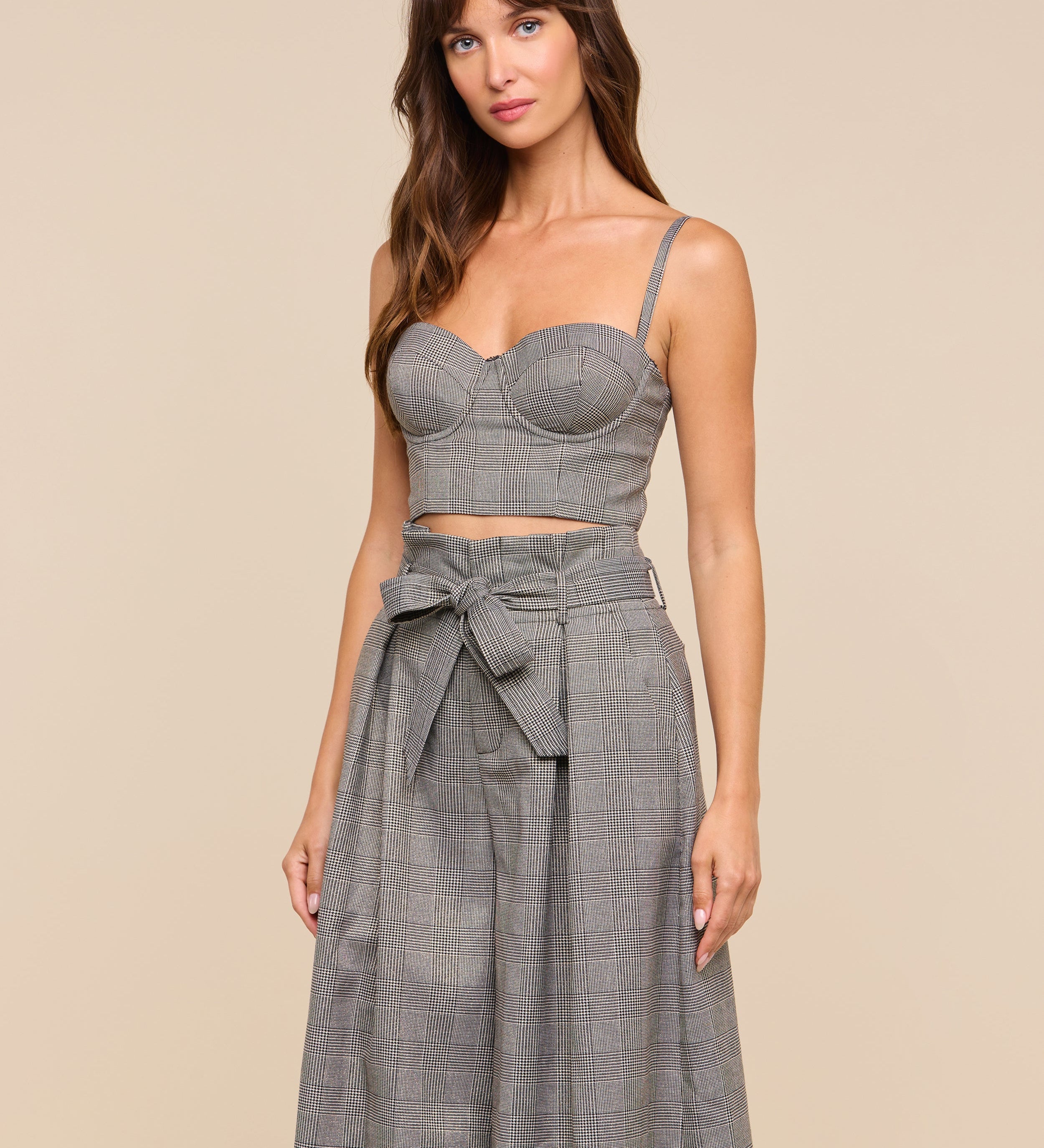L'AGENCE - Sonya Bustier