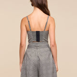 L'AGENCE - Sonya Bustier