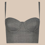 L'AGENCE - Sonya Bustier