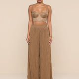 L'AGENCE - Sonya Linen - Blend Bustier