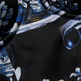 L'AGENCE - Sonya Silk Bustier