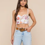 L'AGENCE - Sonya Bustier