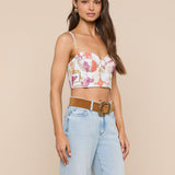 L'AGENCE - Sonya Bustier
