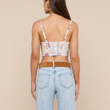 L'AGENCE - Sonya Bustier