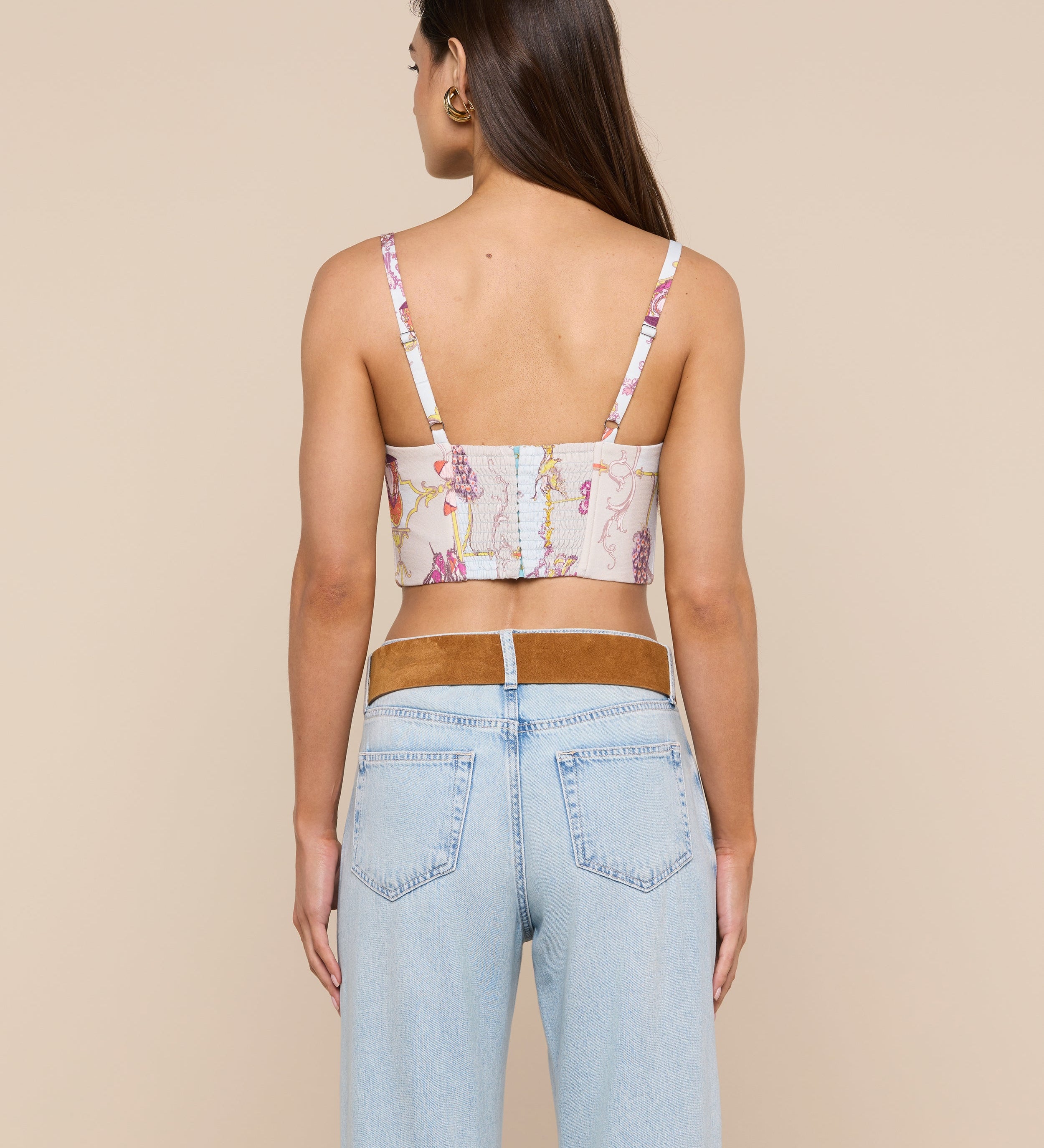 L'AGENCE - Sonya Bustier