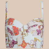L'AGENCE - Sonya Bustier