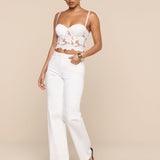 L'AGENCE - Sonya Bustier