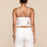 L'AGENCE - Sonya Bustier