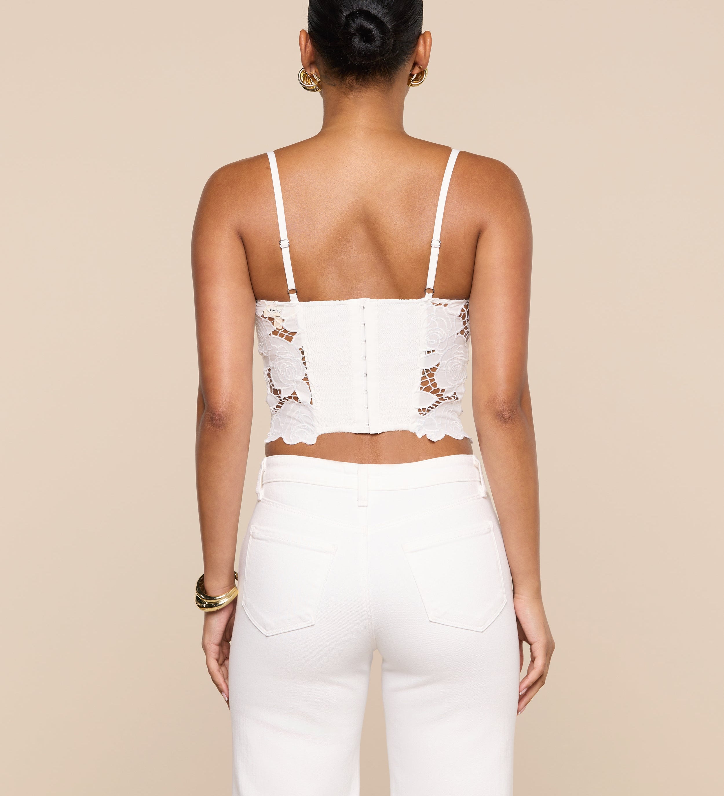 L'AGENCE - Sonya Bustier