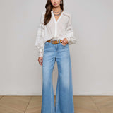 L'AGENCE - Kiera Blouse