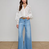 L'AGENCE - Kiera Blouse