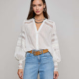 L'AGENCE - Kiera Blouse