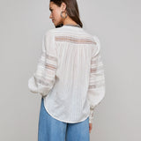 L'AGENCE - Kiera Blouse