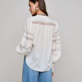 L'AGENCE - Kiera Blouse