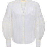 L'AGENCE - Kiera Blouse