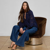 L'AGENCE - Kiera Blouse