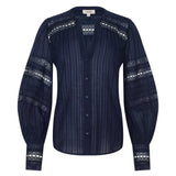 L'AGENCE - Kiera Blouse