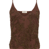 L'AGENCE - Kass Embellished Camisole