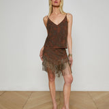 L'AGENCE - Kass Embellished Camisole